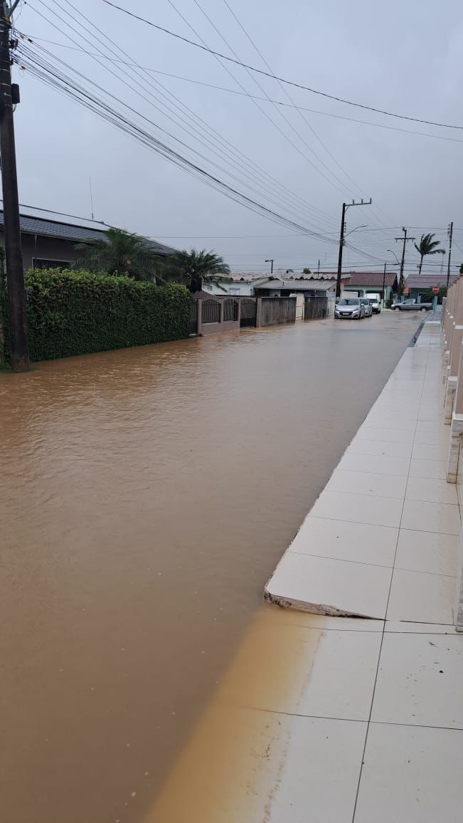 Foto: Prefeitura Municipal de Penha/Reprodução 