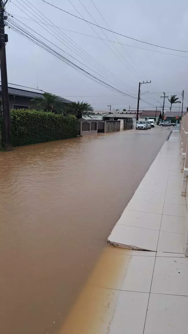 Foto: Prefeitura Municipal de Penha/Reprodução 