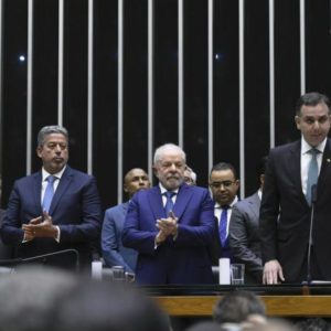 Foto: Agência Senado/Edilson Rodrigues