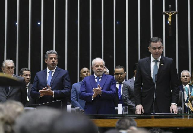 Foto: Agência Senado/Edilson Rodrigues