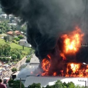 Foto: Chapecó Mil Grau | Cedido