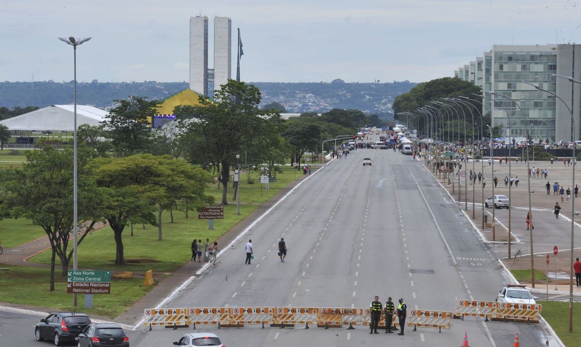 Foto: Marcello Casal Jr. | Agência Brasil