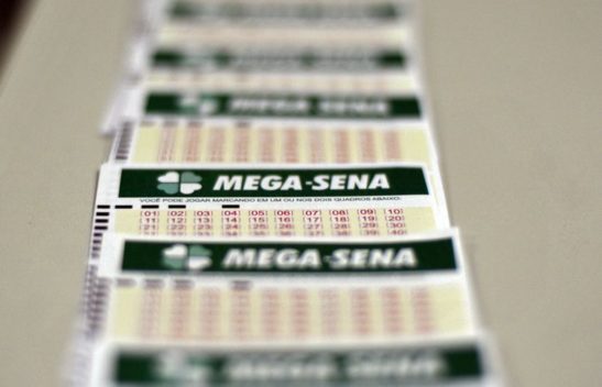 Apostas de SC ganham mais de R$ 100 mil na Quina da Mega-Sena