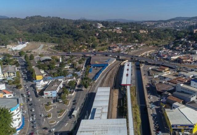 Caso foi registrado na delegacia da cidade | Foto: César Iury/Prefeitura de Franco da Rocha

