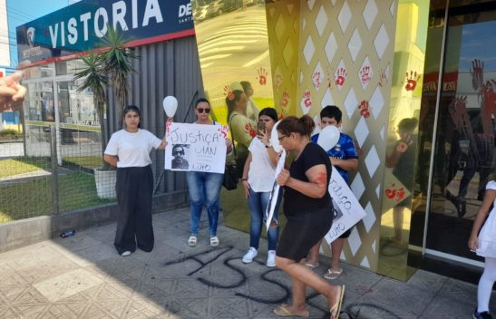 Empresário que matou cliente de bar em São José deve se entregar nesta segunda; afirma advogado (3) dono de salão de beleza