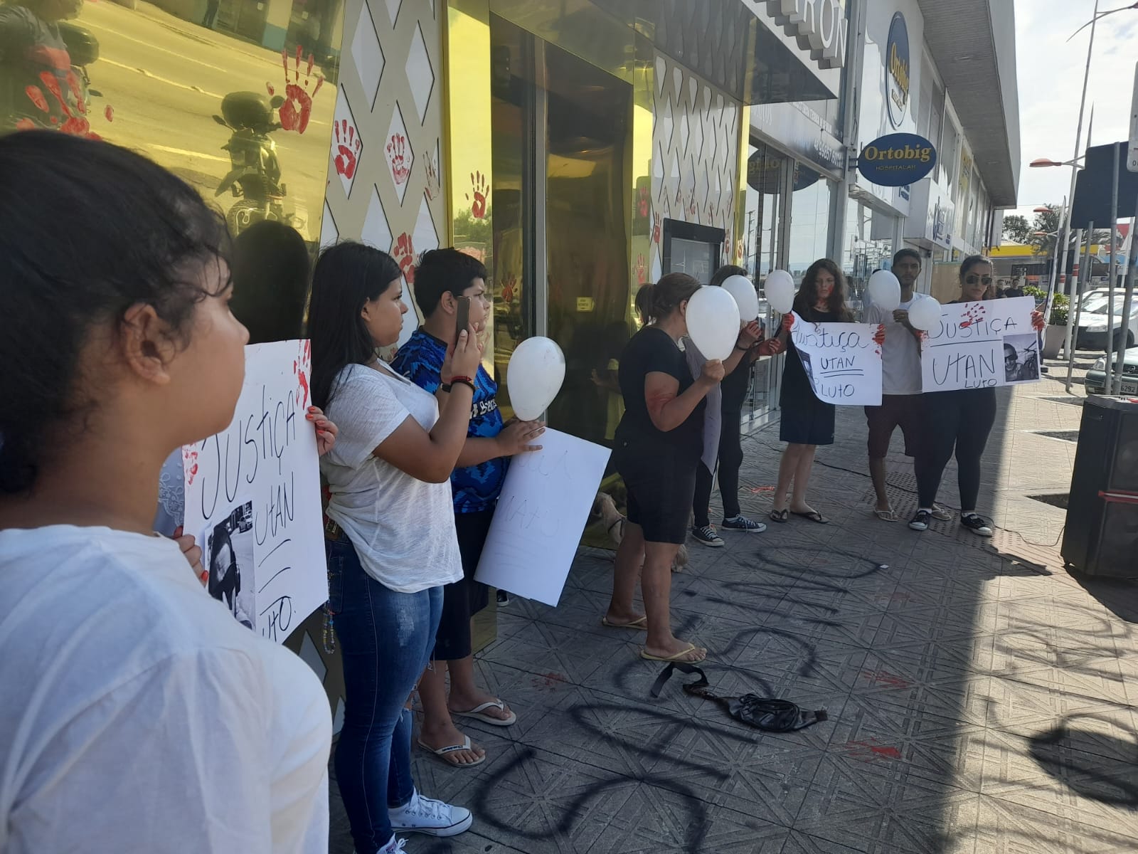 Empresário que matou cliente de bar em São José deve se entregar nesta segunda; afirma advogado (3)