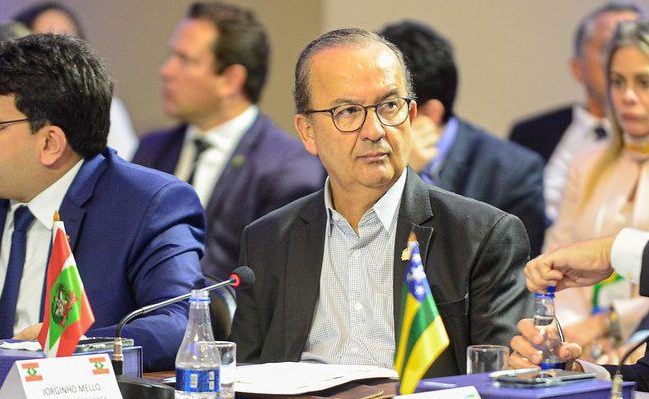 Foto: Eduardo Valente/SECOM