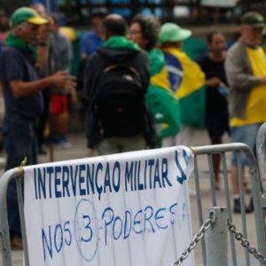 Derrubada de três torres de transmissão de energia será investiga