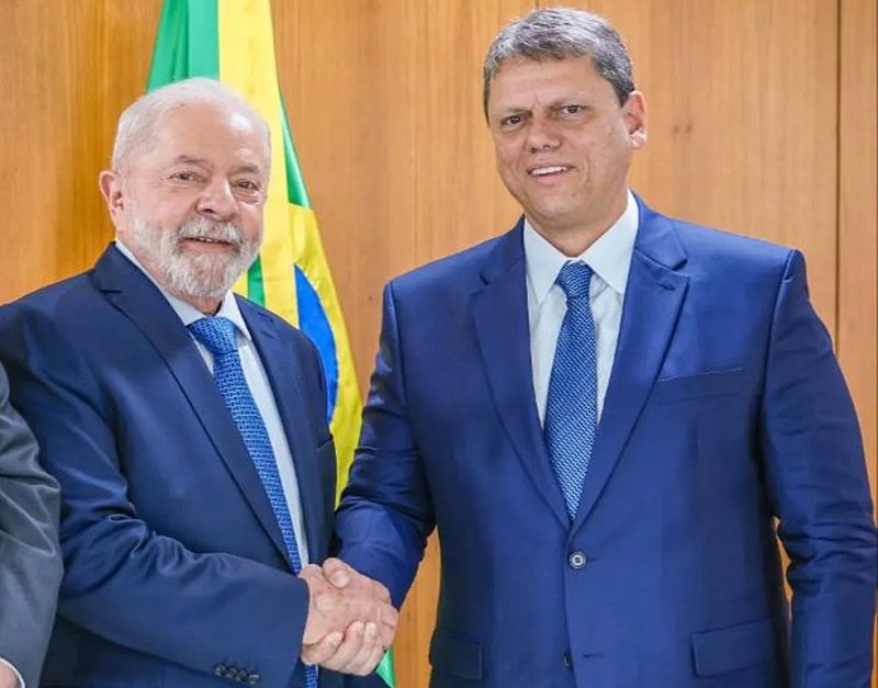 Foto: Ricardo Stuckert/Presidência da República