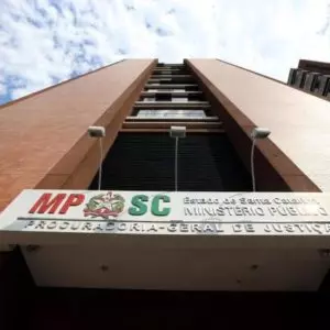 Foto: MPSC/Divulgação
