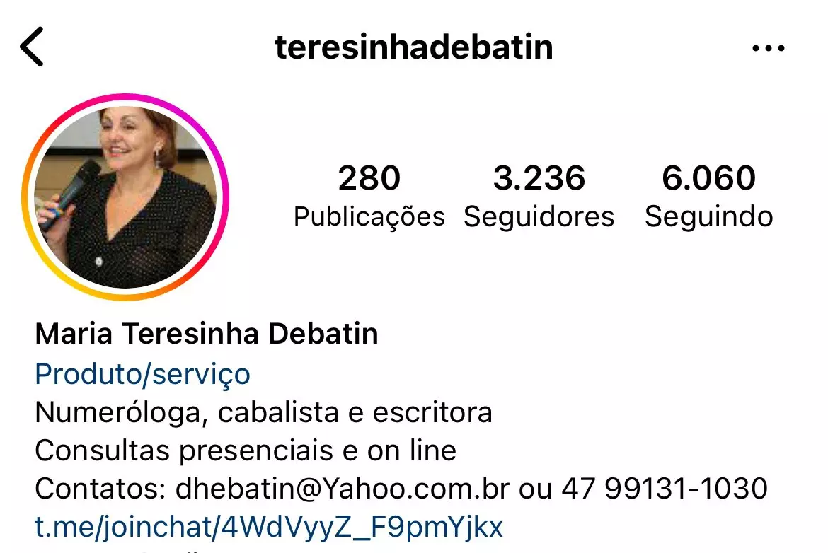 Reprodução/Redes Sociais