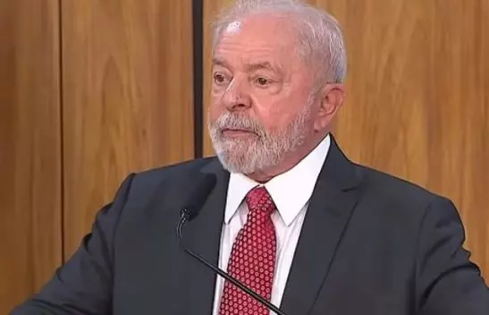 41% dos brasileiros avaliam o governo Lula como ótimo ou bom