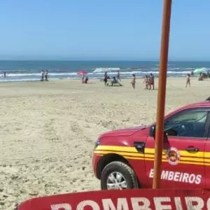 Imagem Ilustrativa. Foto: Corpo de Bombeiros Militar de Santa Catarina / Divulgação 