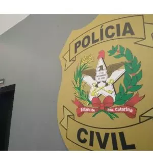 Foto divulgação Polícia Civil