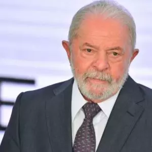 Presidente Lula fará primeira reunião ministerial nesta sexta-feira (6) | Foto: Marcelo Camargo / Agência Brasil

