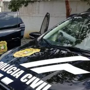 Foto: Polícia Civil de Santa Catarina, Divulgação