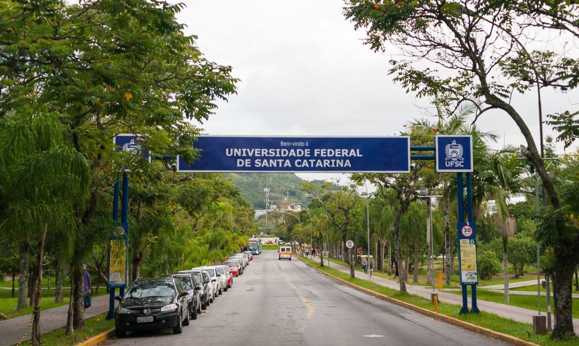 Foto: Henrique Almeida/ Agcom UFSC