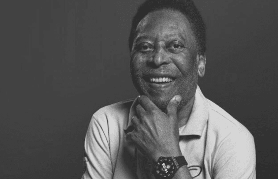 Rio de Janeiro terá avenida com nome de Pelé