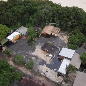 Foto: Corpo de Bombeiros Militar | Reprodução