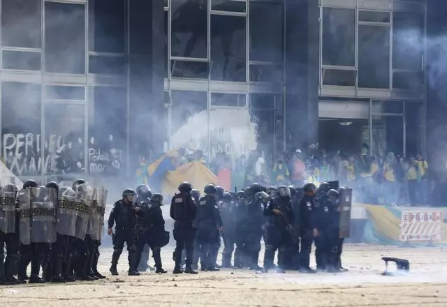 Foto: Marcelo Camargo/Agência Brasil

