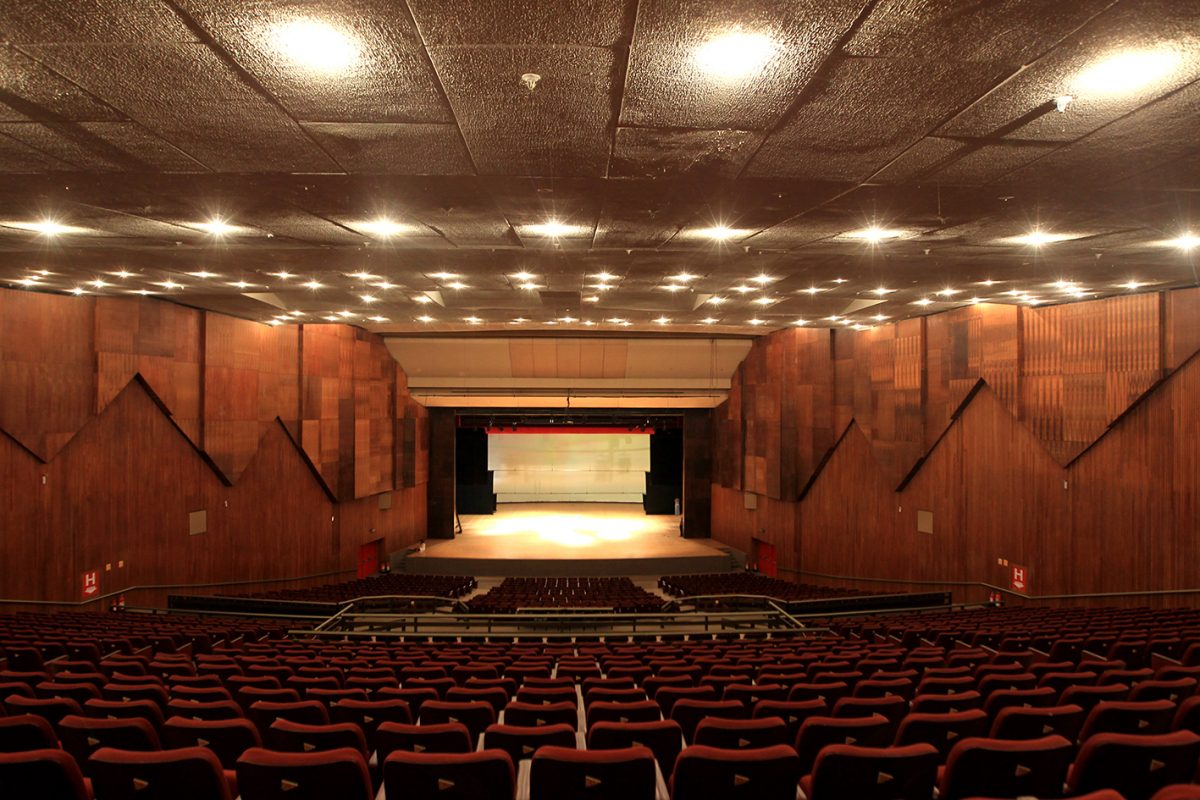 Imagem: Teatro Castro Alves | Divulgação