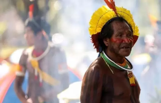 Saúde abre inscrições para atuação de voluntários em território Yanomami