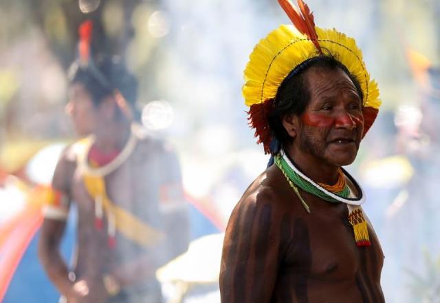 Foto: Marcelo Camargo/Agência Brasil