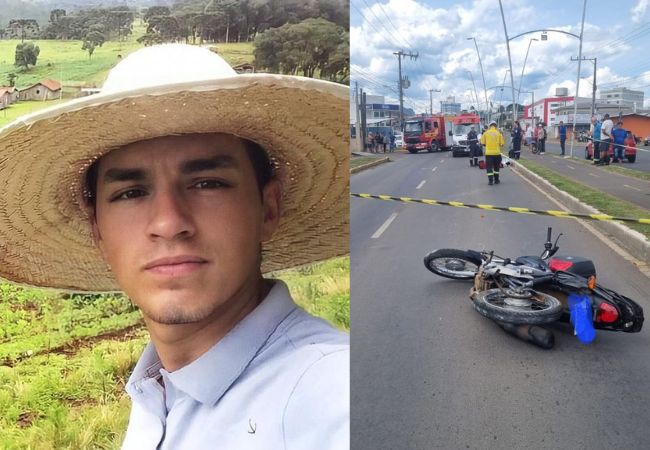 Foto: Reprodução, Redes  sociais | Corpo de Bombeiros Militar