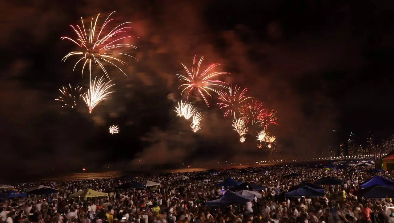 Foto: Prefeitura de Balneário Camboriú, divulgação