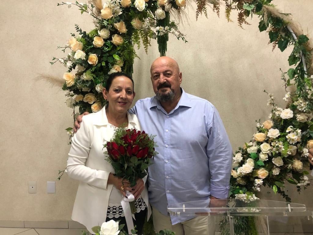 Camboriú abre inscrições para o Casamento Coletivo de 2023