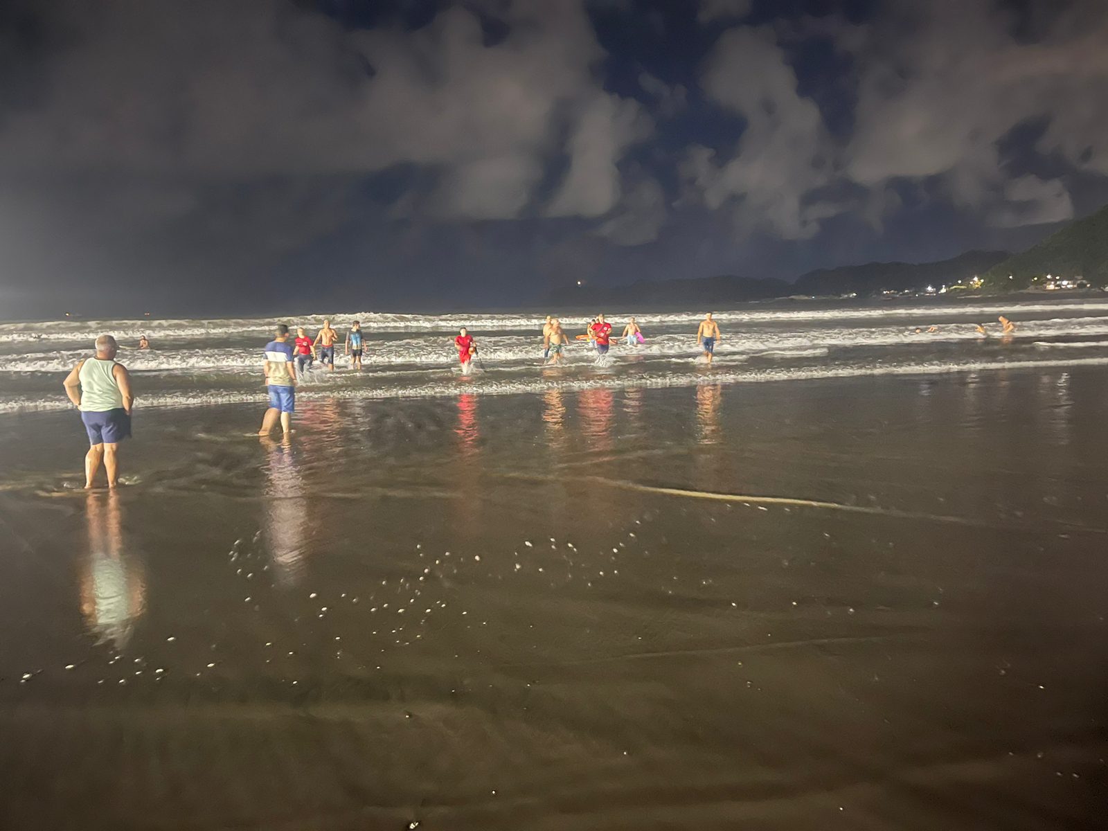 Foto: CBMSC/Divulgação 