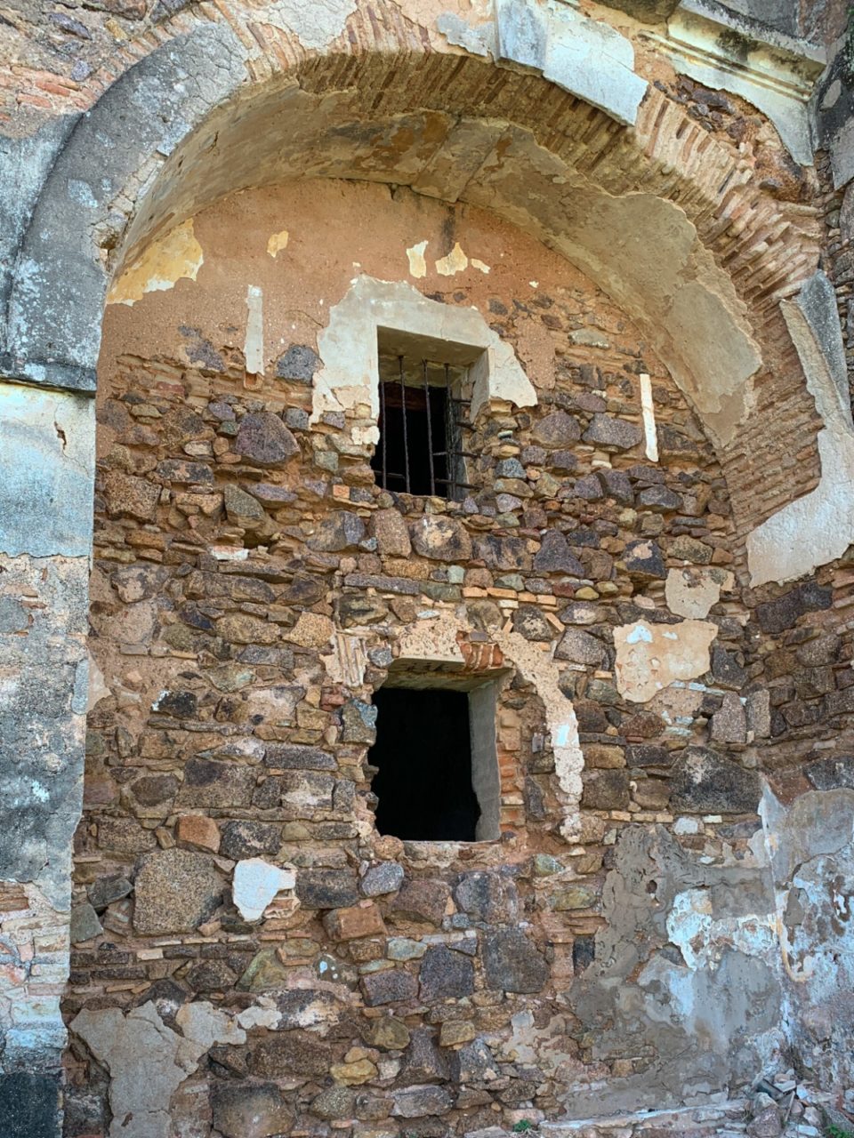Fortaleza de Santa Cruz de Anhatomirim