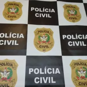 Imagem: PCSC | Divulgação