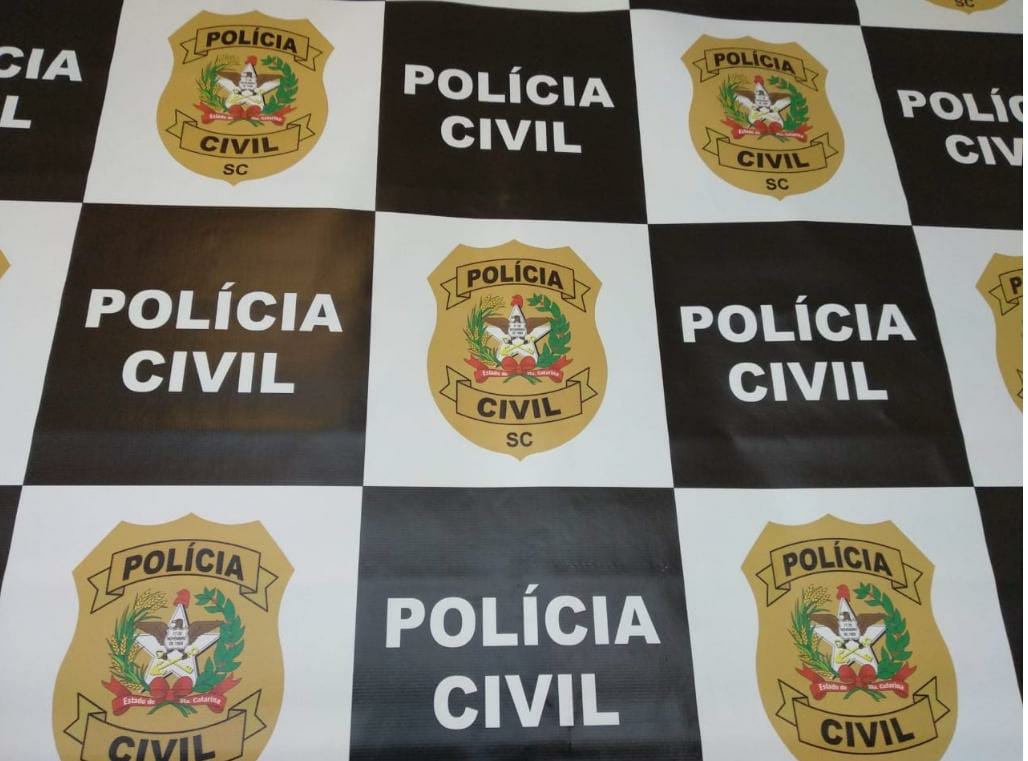 Imagem: PCSC | Divulgação
