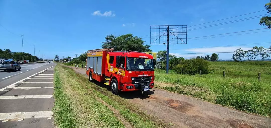 Foto divulgação GU de serviço
