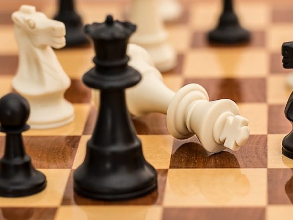 Criciúma Chess Open 2023: cidade recebe, pela primeira vez, o