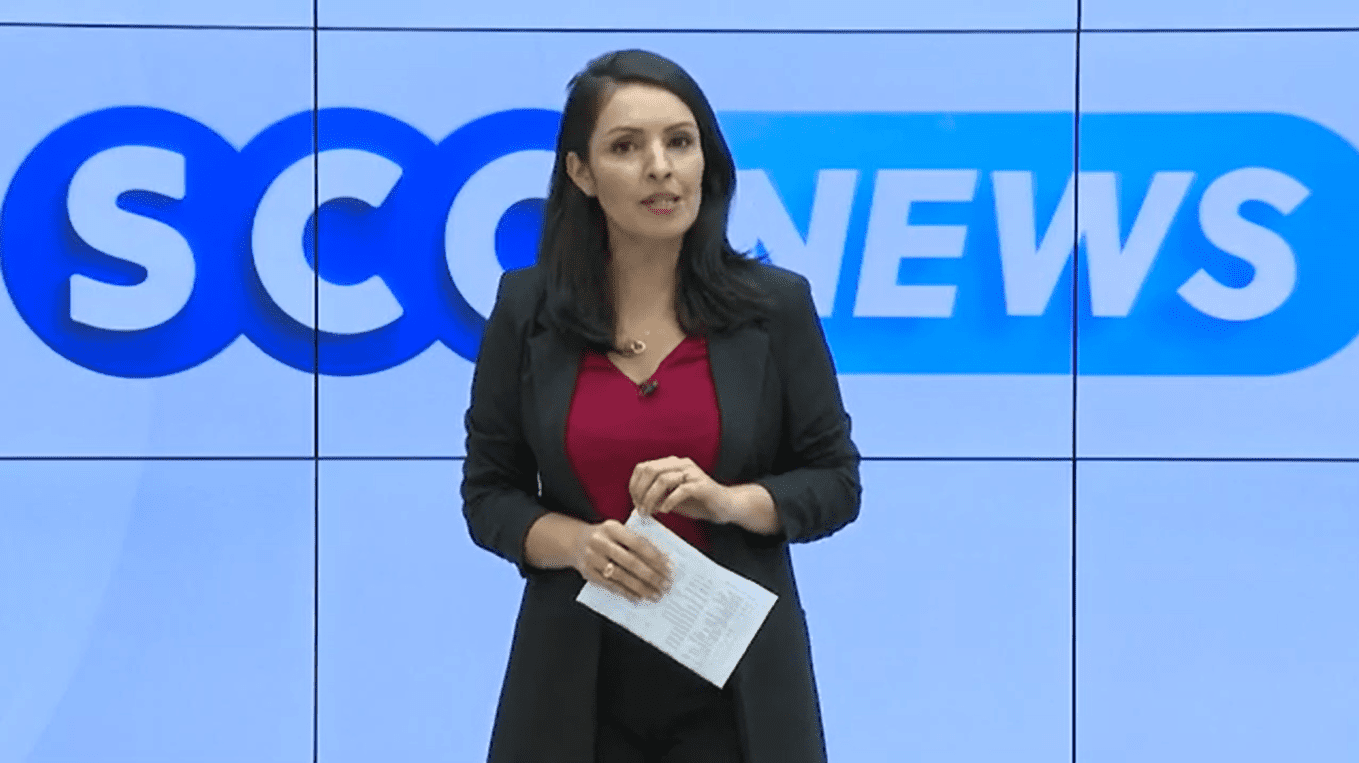 Foto: SCC News / Reprodução 