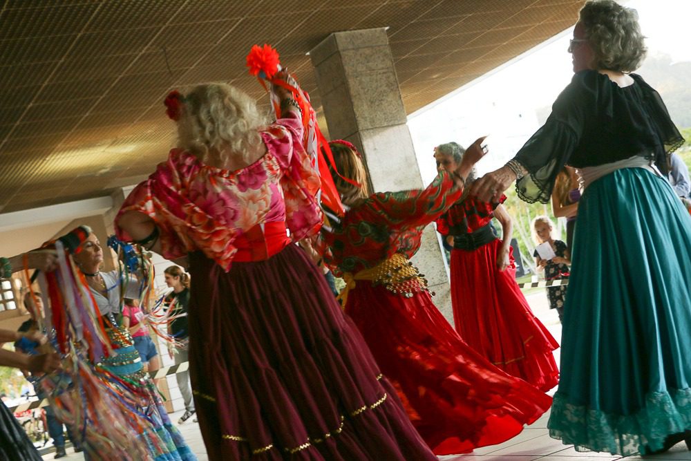 Foto: Rafaella Whitaker/Agecom/UFSC