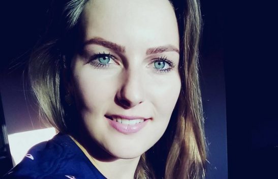 enfermeira é morta a facada em Campo Erê