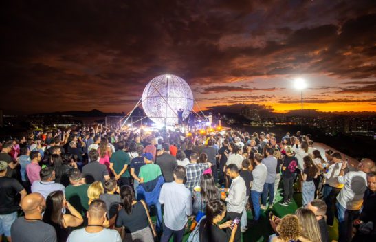 globo da morte bate recorde em Floripa (2)