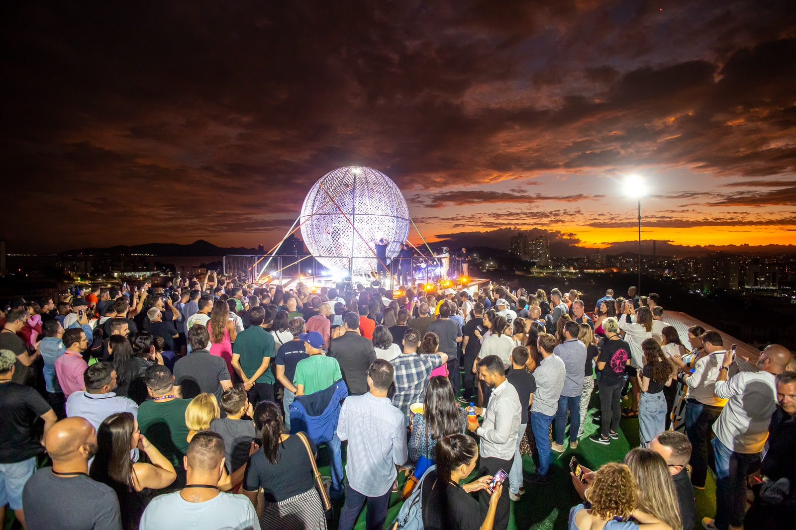 Foto: Luciano Nunes/Divulgação

