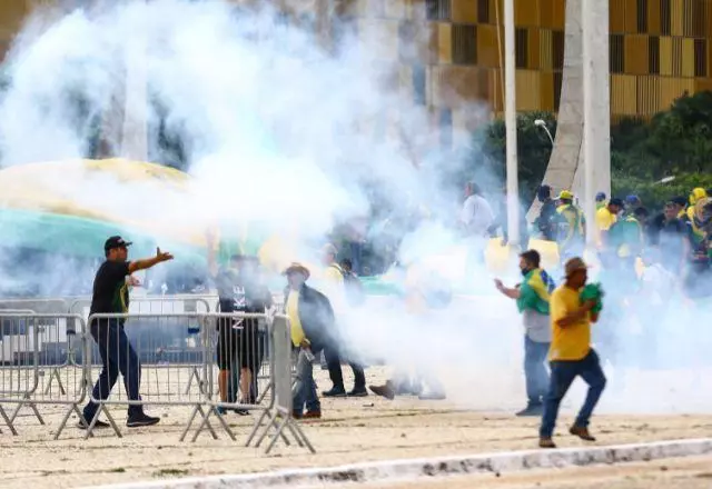 Foto reprodução | via SBT News