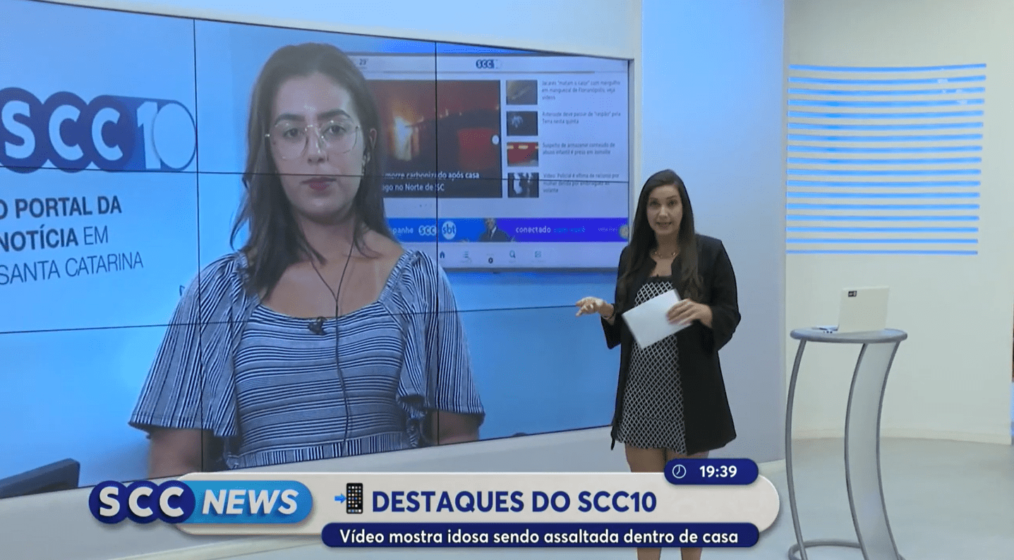 Foto: SCC News / Reprodução 