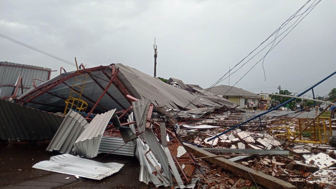 Foto: Prefeitura de Xanxerê / Divulgação