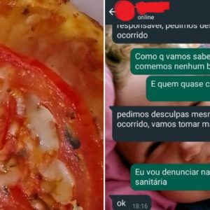 A consumidora afirmou que pretende denunciar aos órgãos competentes | Foto: Sabrina Schneider/Cedida/SCC10