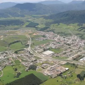 Foto: Prefeitura de Bom Retiro, Divulgação