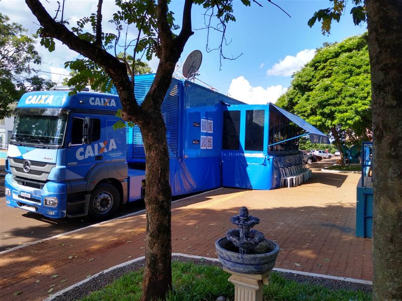 Foto: Caixa Econômica Federal, Divulgação