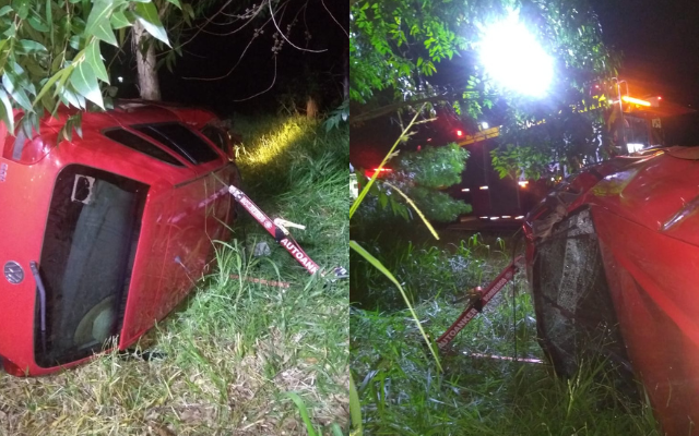 Foto: CBMSC | Divulgação