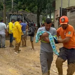 Foto: Prefeitura de São Sebastião | Divulgação