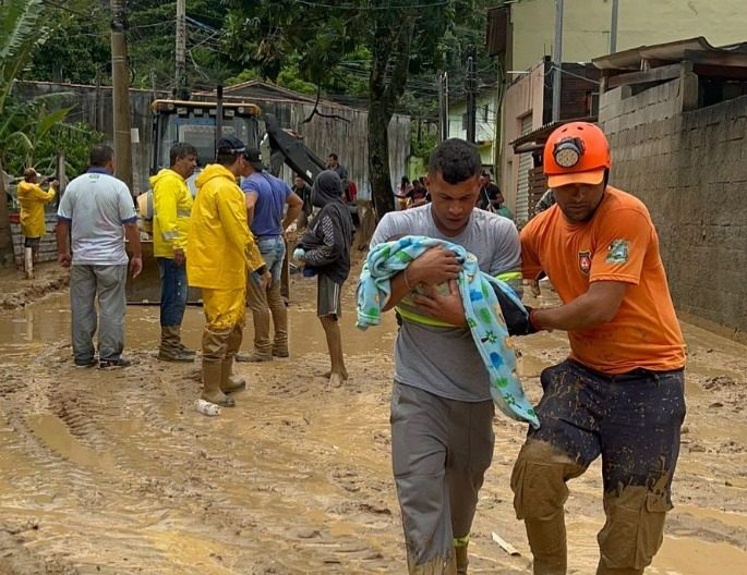 Foto: Prefeitura de São Sebastião | Divulgação